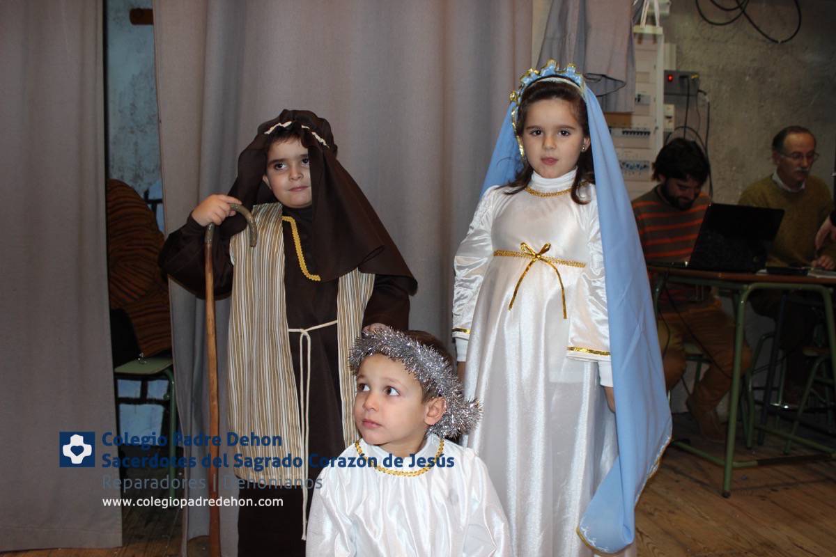 2014 12 18 2º INFANTIL FESTIVAL NAVIDAD  (35)